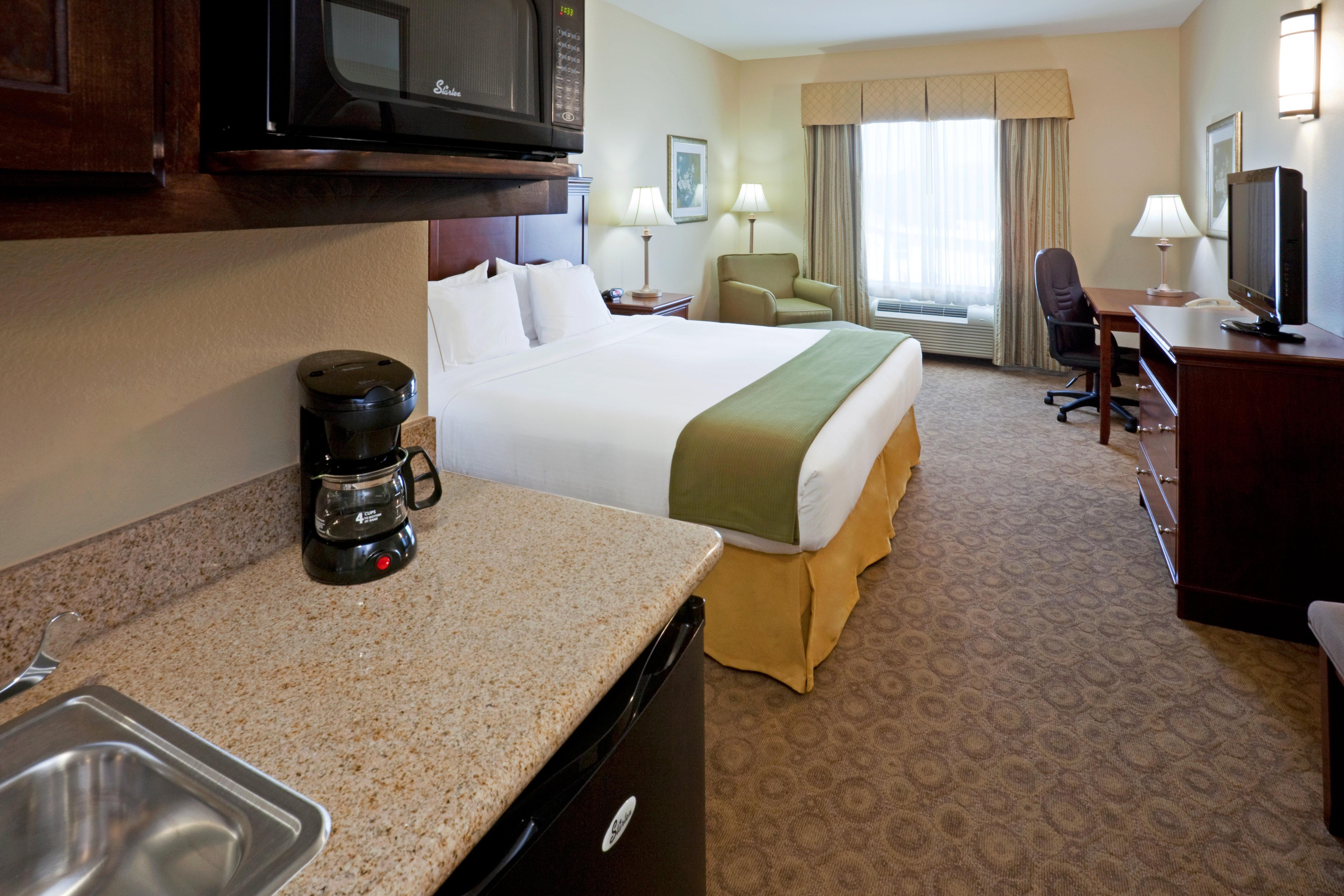Holiday Inn Express Hotel & Suites Cedar Hill, An Ihg Hotel Chambre photo