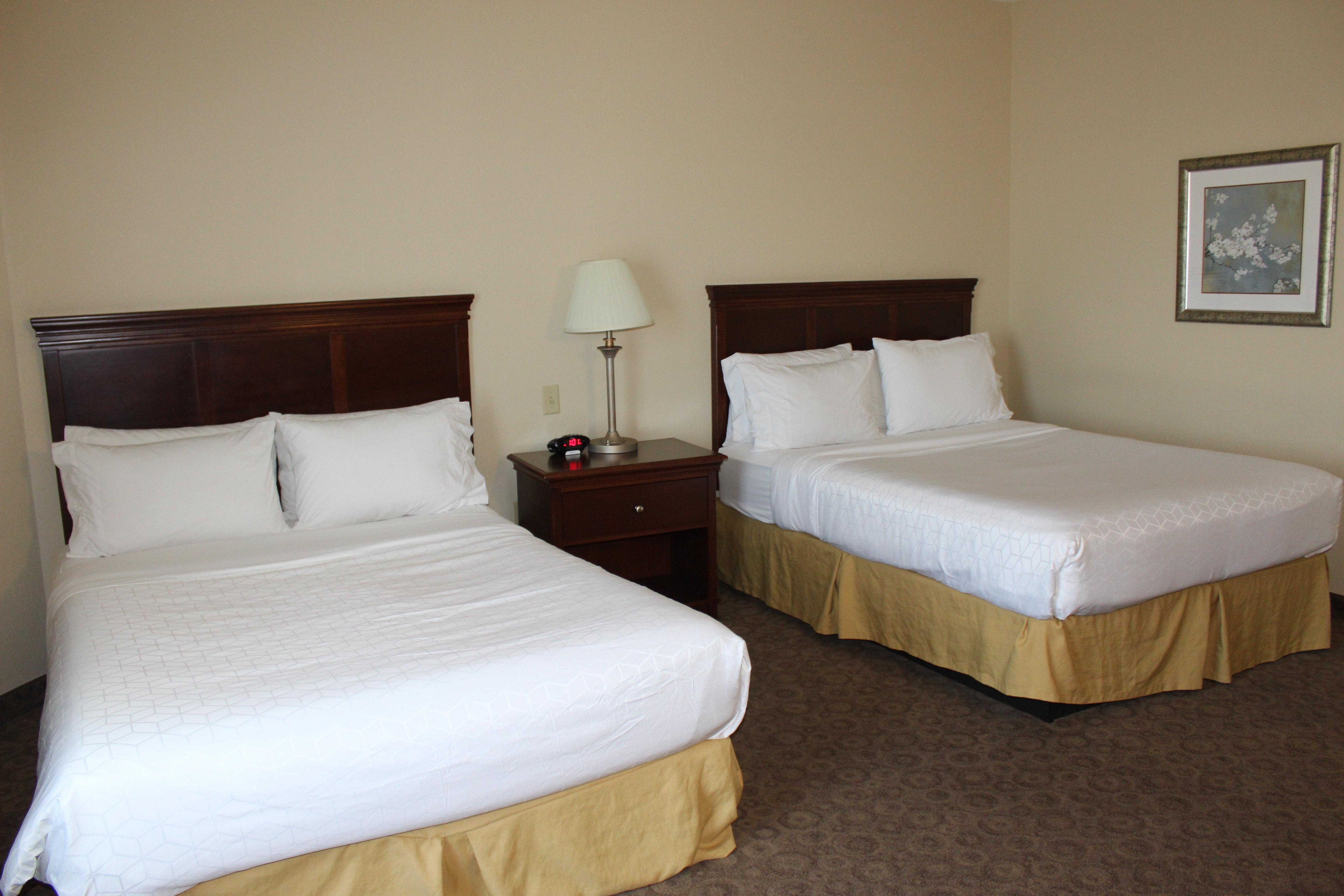 Holiday Inn Express Hotel & Suites Cedar Hill, An Ihg Hotel Extérieur photo