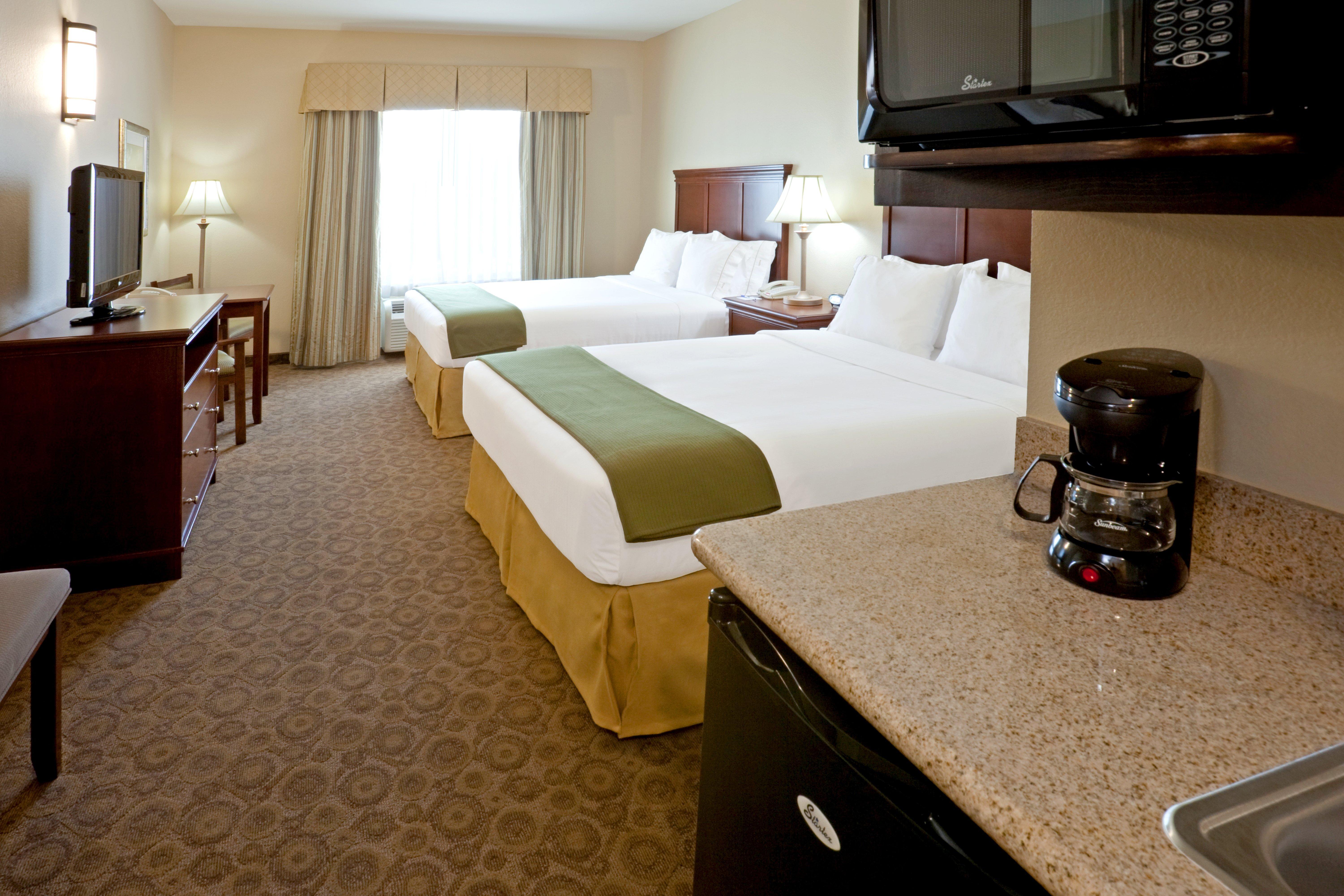 Holiday Inn Express Hotel & Suites Cedar Hill, An Ihg Hotel Chambre photo