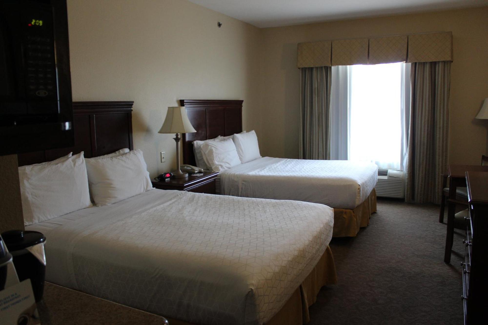 Holiday Inn Express Hotel & Suites Cedar Hill, An Ihg Hotel Extérieur photo